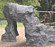 playground rocks for commercial areas